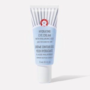 New and Unused First Aid Beauty Hydrating Eye Cream 0.5 FL OZ
